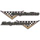 HARLEY DAVIDSON