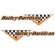 HARLEY DAVIDSON
