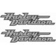 HARLEY DAVIDSON