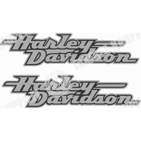 HARLEY DAVIDSON