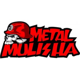 METAL MULISHA
