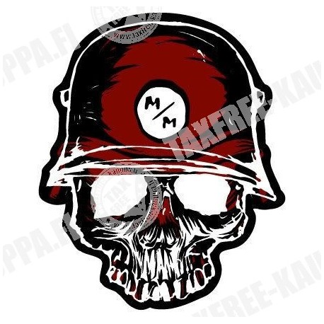 MULISHA
