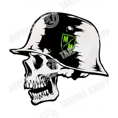 MULISHA