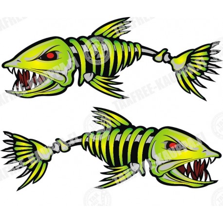 BONEFISH