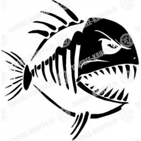 BONEFISH