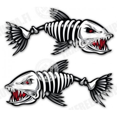 BONEFISH