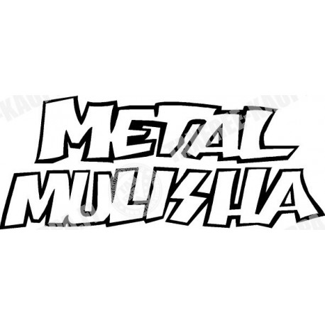 MULISHA