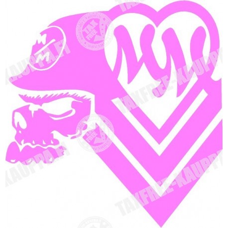 MULISHA