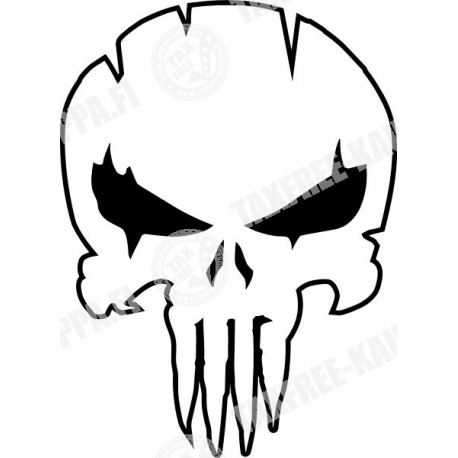 PUNISHER