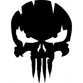 PUNISHER