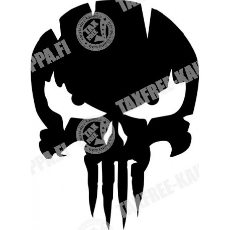 PUNISHER