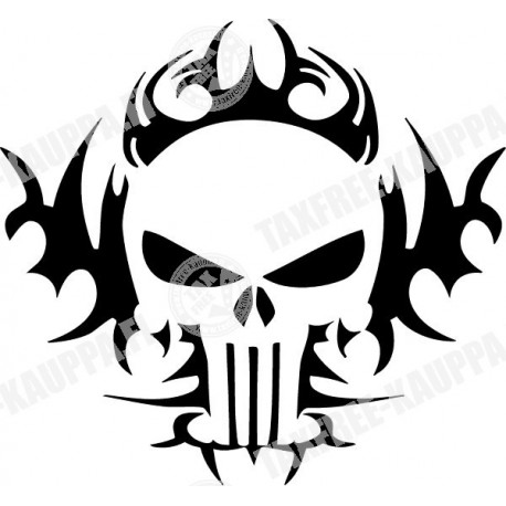 PUNISHER