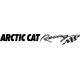 ARCTIC CAT RACING