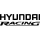 HUNDAI RACING