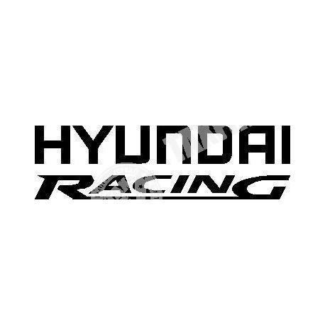 HUNDAI RACING