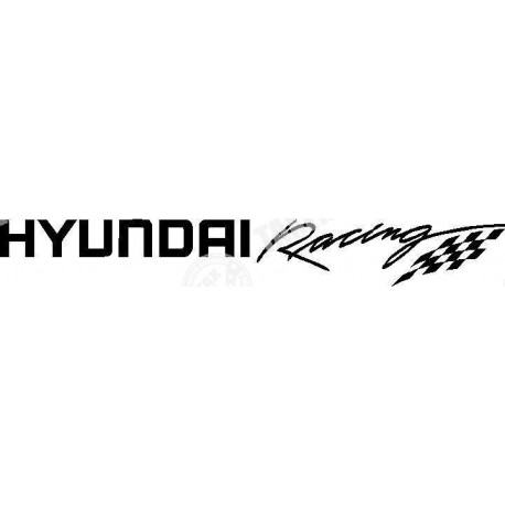 HUNDAI RACING