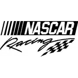 NASCAR RACING