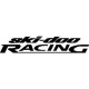 SKI-DOO RACING