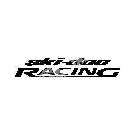 SKI-DOO RACING