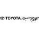 TOYOTA RACING