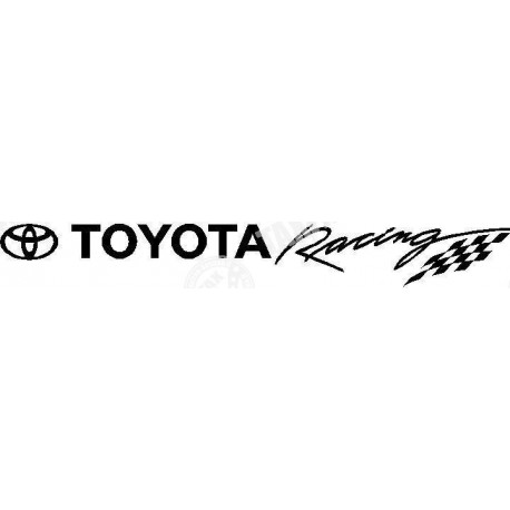 TOYOTA RACING