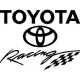 TOYOTA RACING