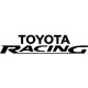 TOYOTA RACING
