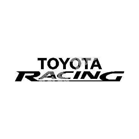 TOYOTA RACING