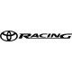 TOYOTA RACING