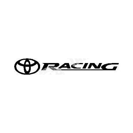 TOYOTA RACING