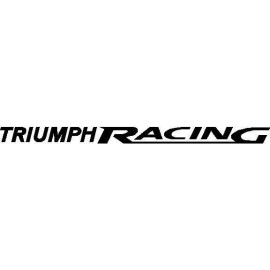 TRIUMPH RACING