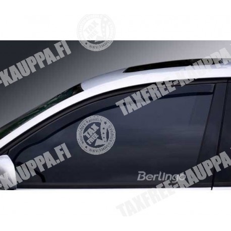BERLINGO