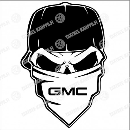 GMC 