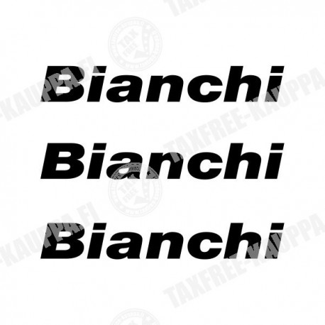 BIANCHI