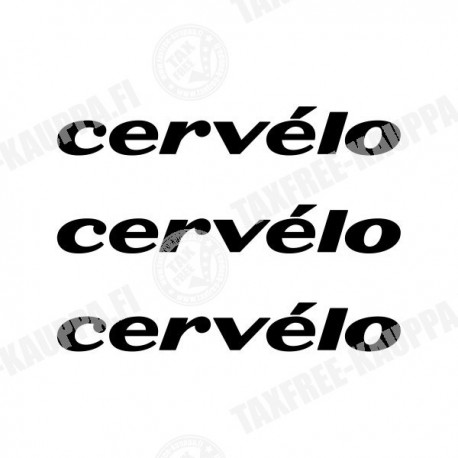 CERVELO