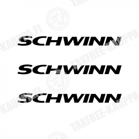 SCHWINN