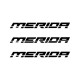 MERIDA
