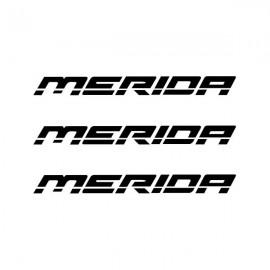 MERIDA