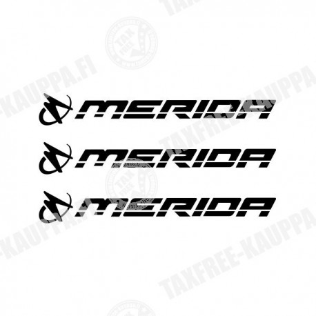 MERIDA