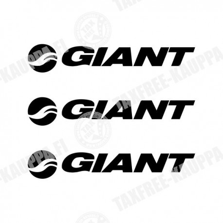 GIANT