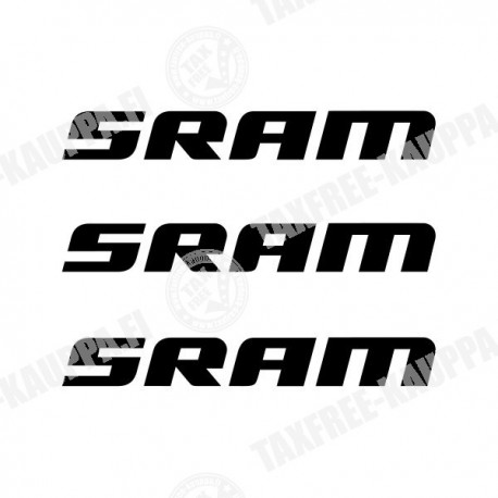 SRAM
