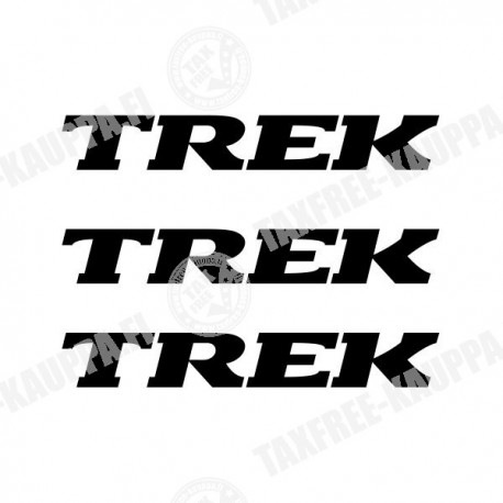 TREK