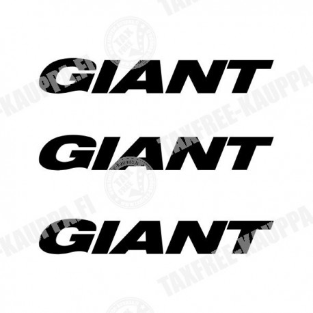 GIANT