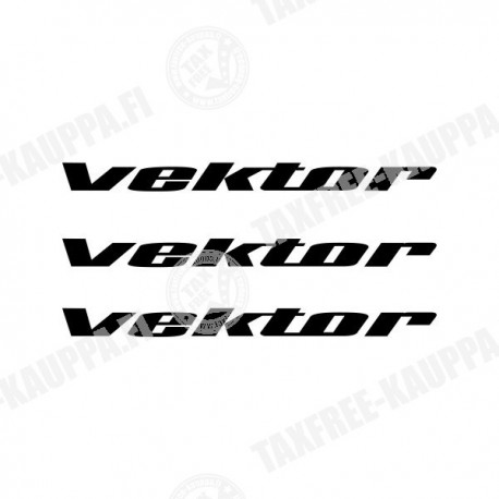 VEKTOR
