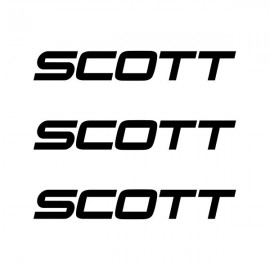 SCOTT