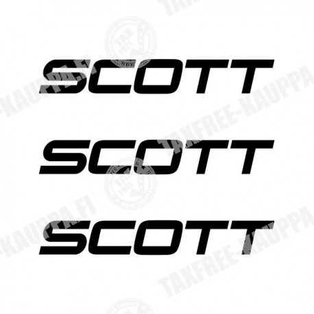 SCOTT