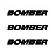 BOMBER