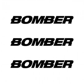 BOMBER