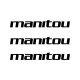 MANITOU