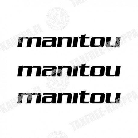 MANITOU